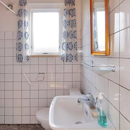 Holiday Pr. A- 3589 Prázdninový dům Gedser