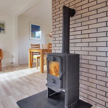 Holiday Pr. A- 3589 Prázdninový dům Gedser